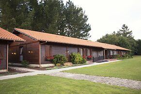 Hotel Alda Palas de Rei