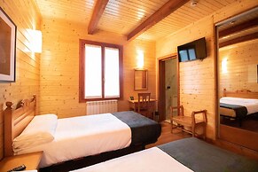 Hotel Alda Palas de Rei