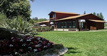 Hotel Alda Palas de Rei
