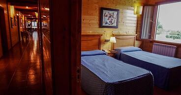 Hotel Alda Palas de Rei
