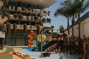 Hotel Deloix Aqua Center