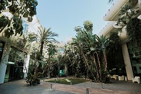 Hotel Deloix Aqua Center