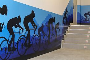 Hotel Deloix Aqua Center