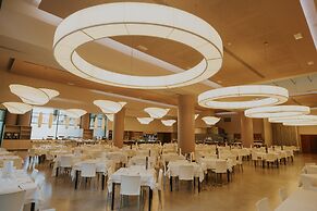 Hotel Deloix Aqua Center