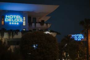 Hotel Deloix Aqua Center