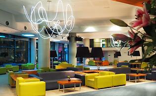 Hotel Deloix Aqua Center