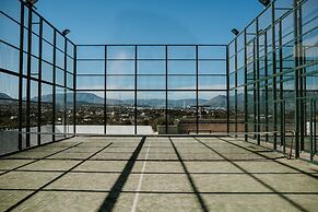 Hotel Deloix Aqua Center