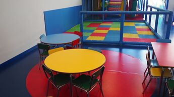 Hotel Deloix Aqua Center