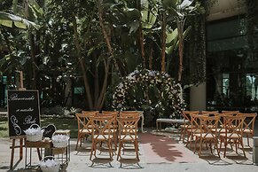 Hotel Deloix Aqua Center