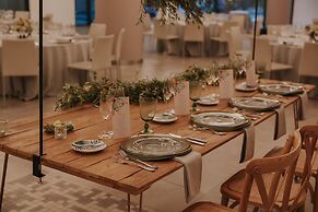 Hotel Deloix Aqua Center