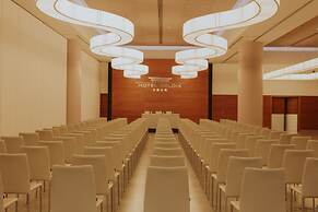 Hotel Deloix Aqua Center