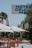 Hotel Deloix Aqua Center