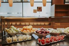 Hotel Deloix Aqua Center