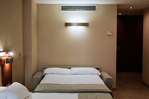 Hotel Deloix Aqua Center