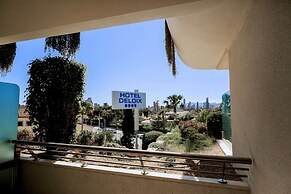 Hotel Deloix Aqua Center