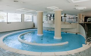 Hotel Deloix Aqua Center