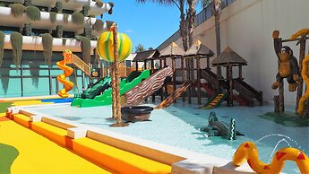 Hotel Deloix Aqua Center