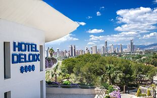 Hotel Deloix Aqua Center