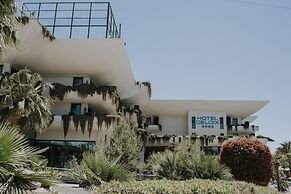 Hotel Deloix Aqua Center