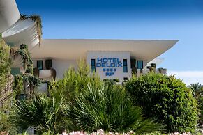 Hotel Deloix Aqua Center
