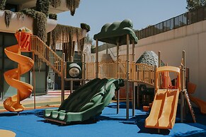 Hotel Deloix Aqua Center