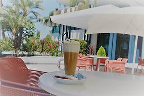 Hotel Deloix Aqua Center