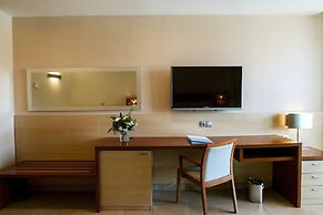 Hotel Deloix Aqua Center