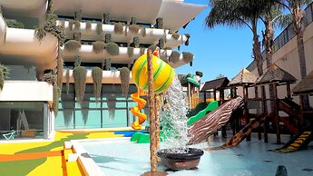 Hotel Deloix Aqua Center