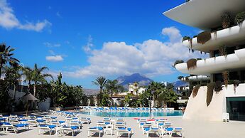 Hotel Deloix Aqua Center