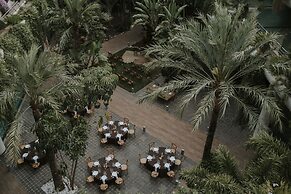 Hotel Deloix Aqua Center