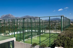 Hotel Deloix Aqua Center