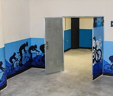 Hotel Deloix Aqua Center