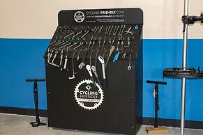 Hotel Deloix Aqua Center