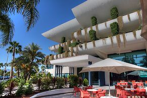 Hotel Deloix Aqua Center