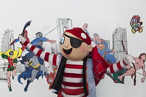 Hotel Deloix Aqua Center