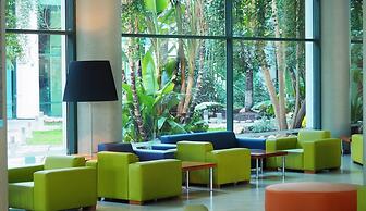 Hotel Deloix Aqua Center