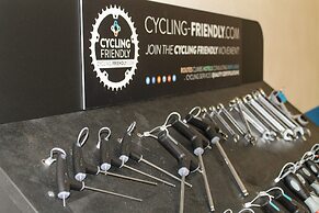 Hotel Deloix Aqua Center