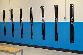 Hotel Deloix Aqua Center