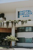 Hotel Deloix Aqua Center
