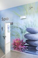 Hotel Deloix Aqua Center