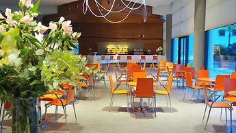 Hotel Deloix Aqua Center