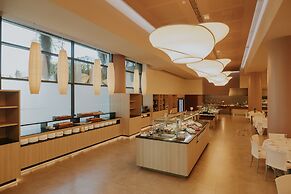 Hotel Deloix Aqua Center