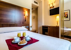 Hotel Saylu