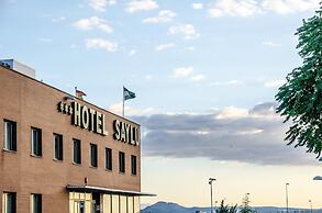 Hotel Saylu