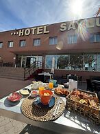 Hotel Saylu