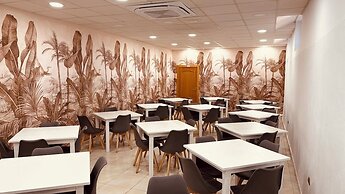 Hotel Saylu