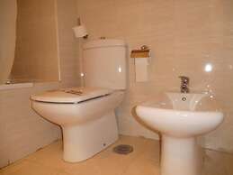 Hotel Saylu