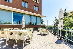 Hotel Saylu