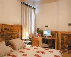 Rusticae Hotel Sant Roc