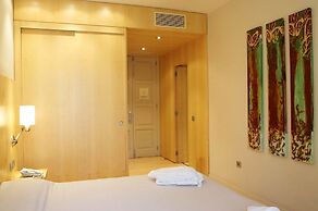 Rusticae Hotel Sant Roc